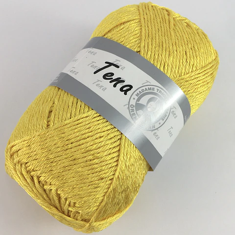 TENA 0433 AMARILLO 