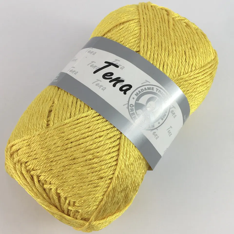 TENA 0433 AMARILLO  1