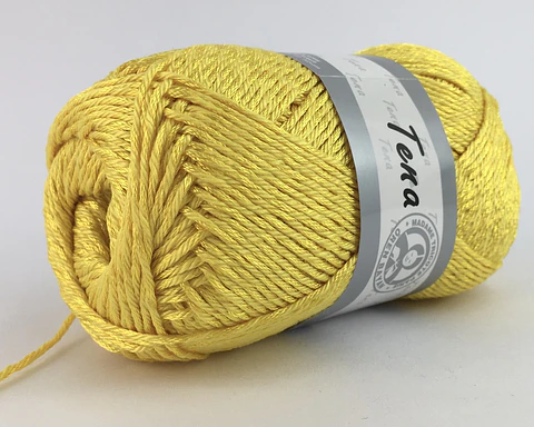 TENA 0433 AMARILLO 