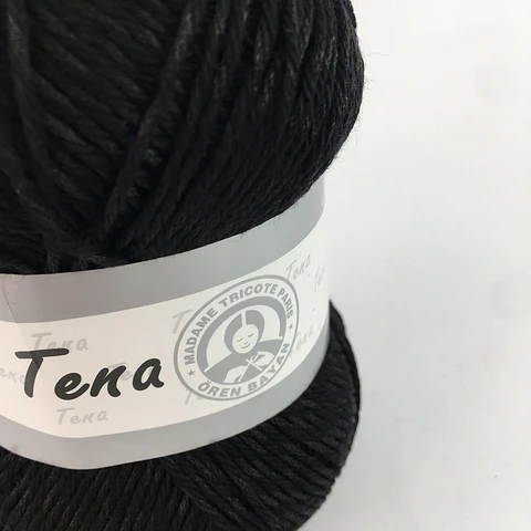 TENA 999 NEGRO