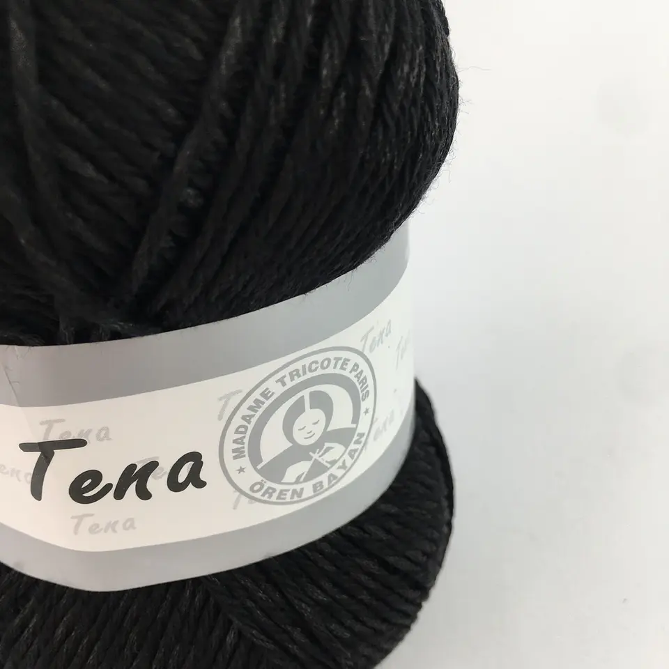 TENA 999 NEGRO 1