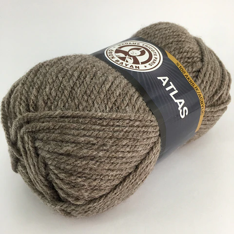 ATLAS 010