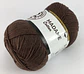 MADAME COTTON 059 chocolate  - Miniatura 1