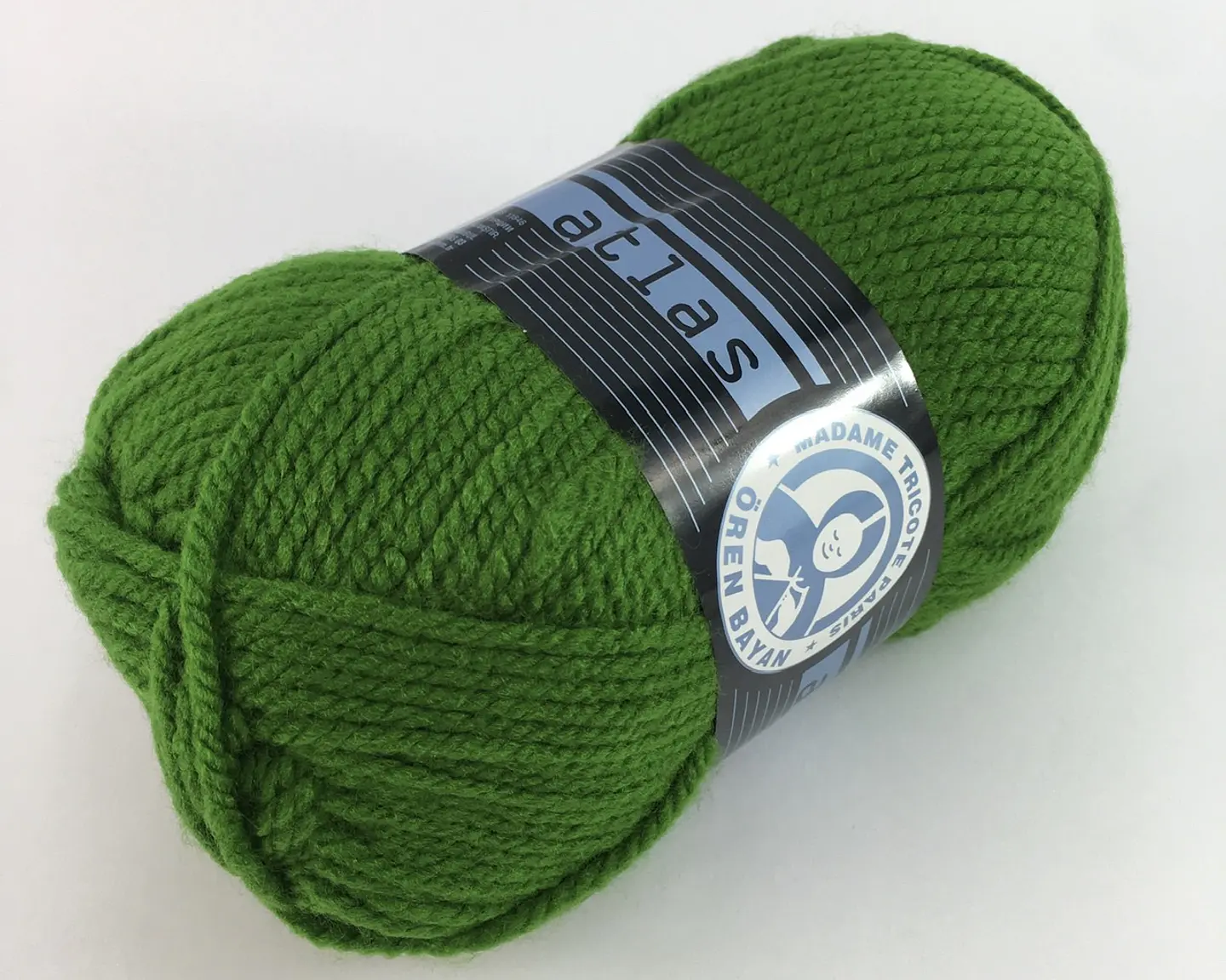 ATLAS 087 - verde  1