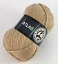 ATLAS 079 - beige  - Miniatura 1