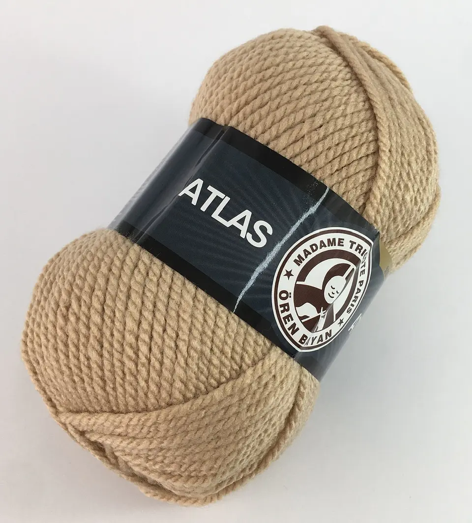 ATLAS 079 - beige  1