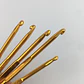CROCHET DOBLE 6 - 7 mm. - Miniatura 2