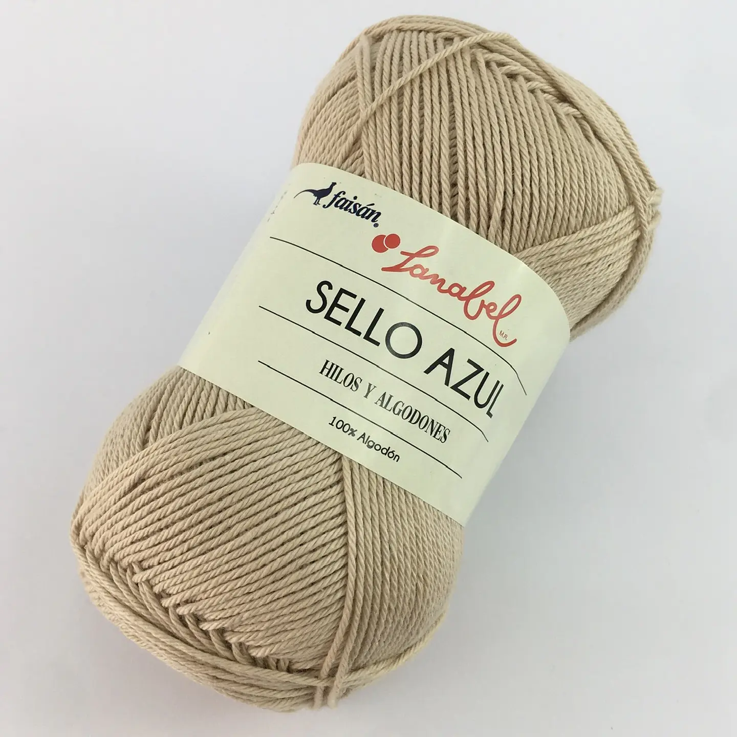 Cód. 7 (beige) 1