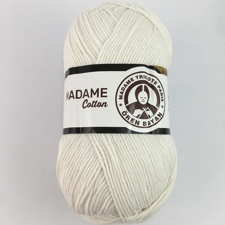 MADAME COTTON 002 blanco invierno  5