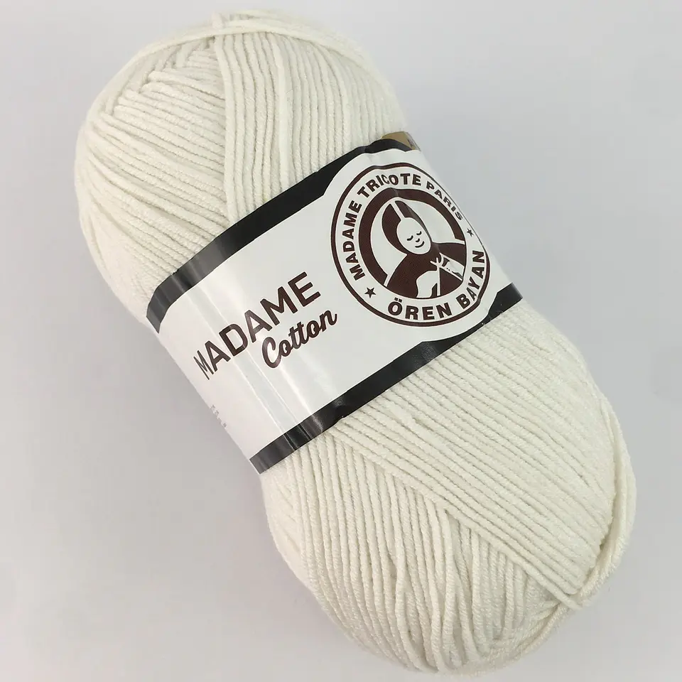 MADAME COTTON 002 blanco invierno  2