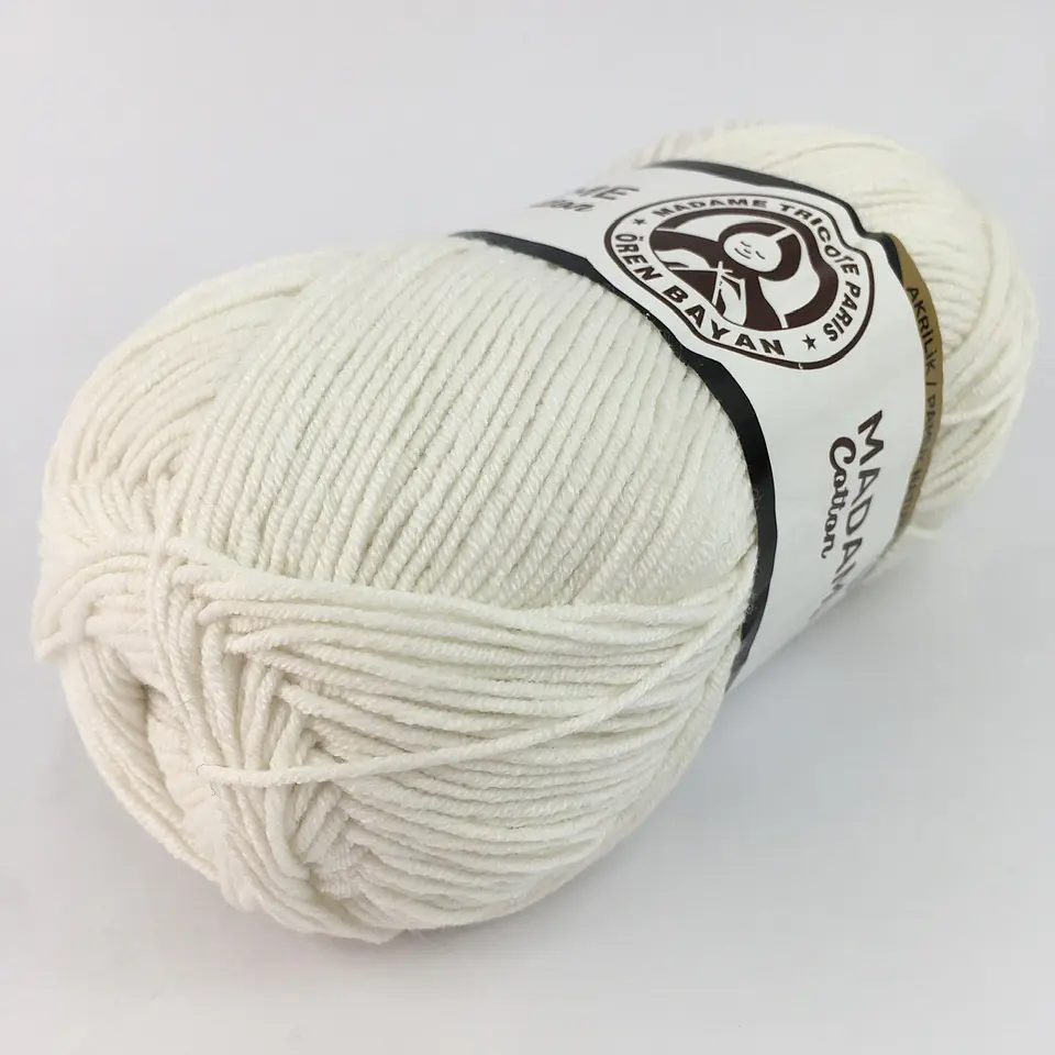 MADAME COTTON 002 blanco invierno  1