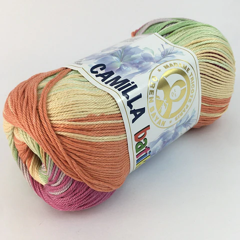 CAMILLA BATIK 0100