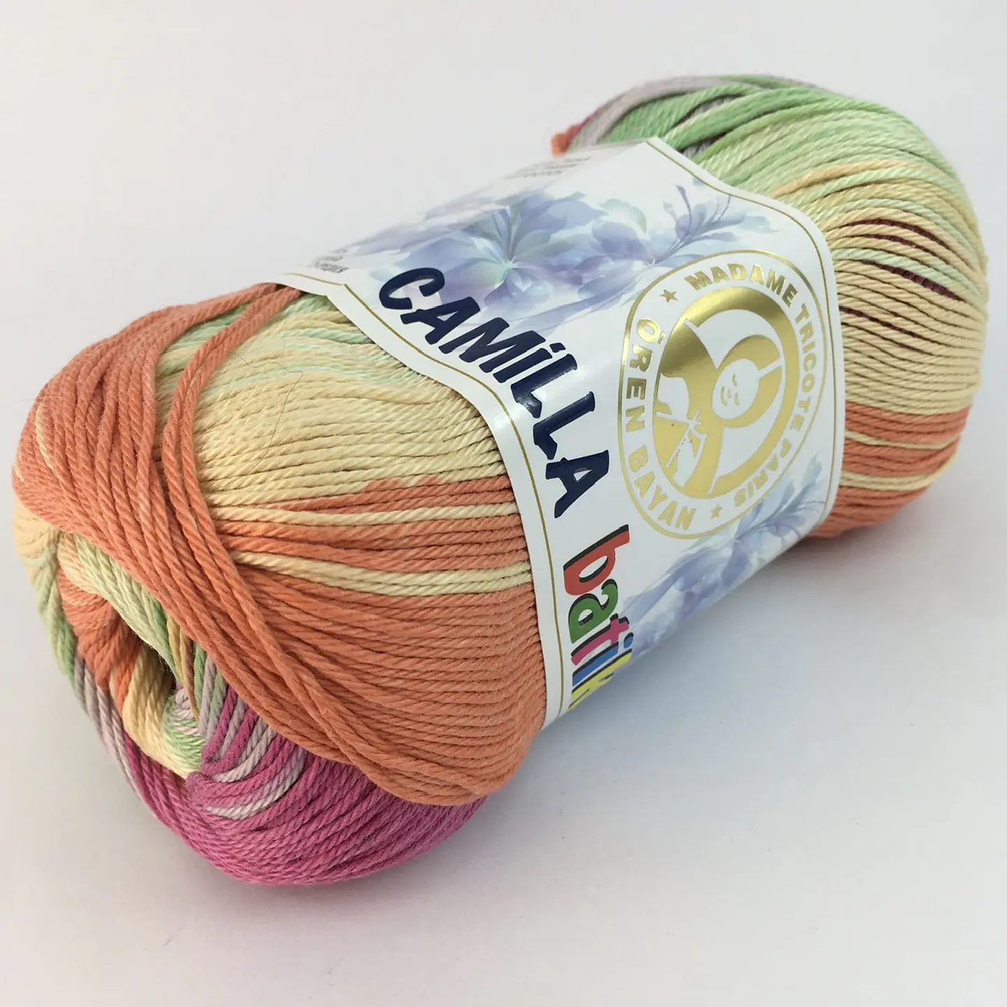 CAMILLA BATIK 0100 2