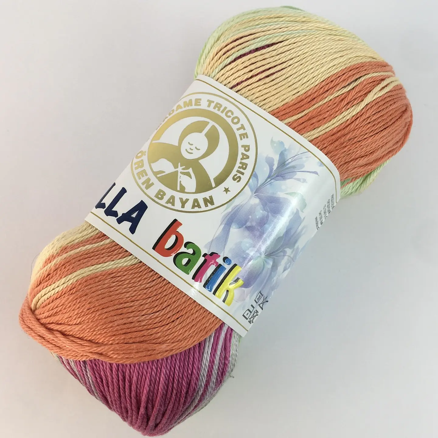 CAMILLA BATIK 0100 4