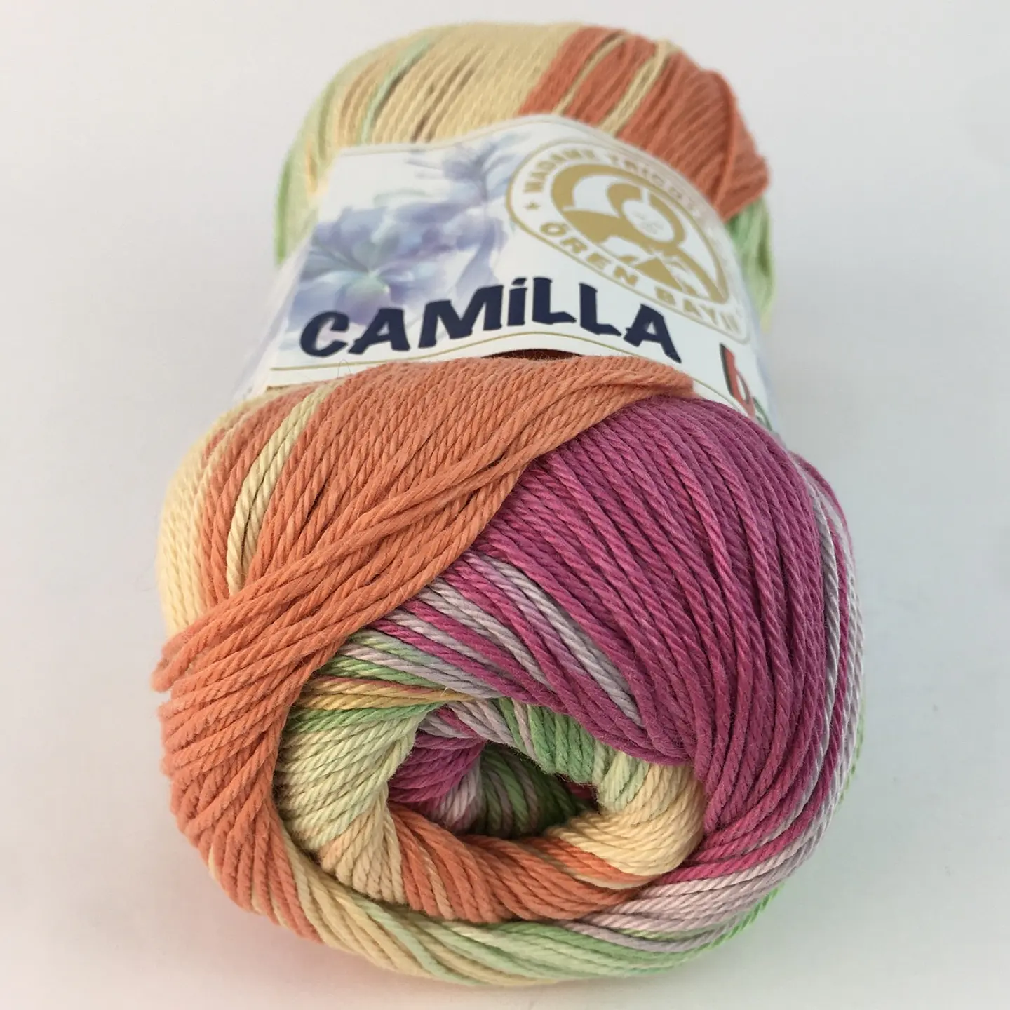 CAMILLA BATIK 0100 6