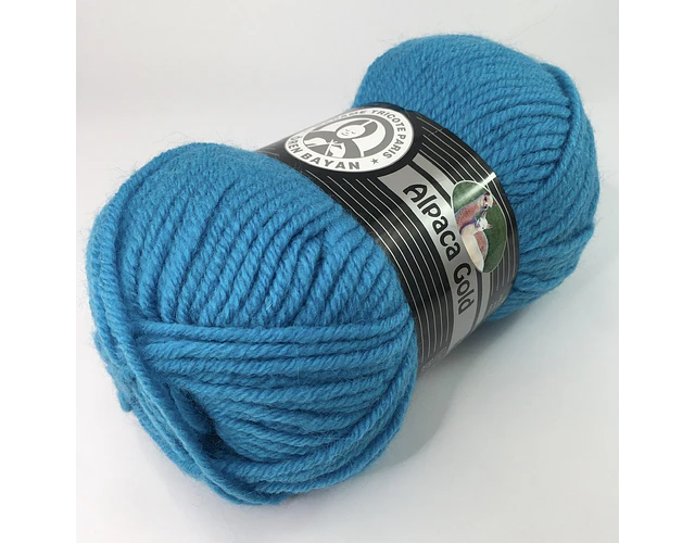 ALPACA GOLD 025 calipso 
