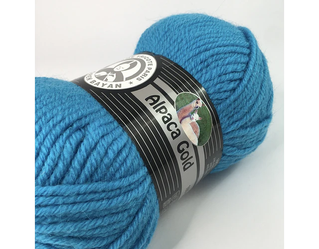 ALPACA GOLD 025 calipso 
