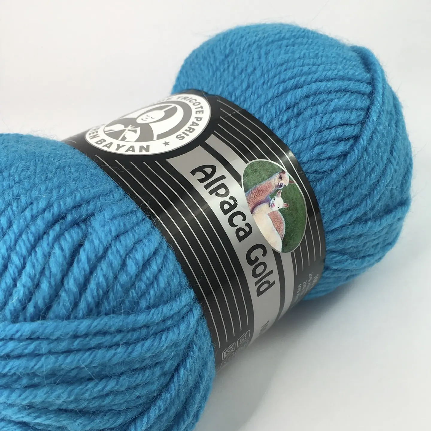 ALPACA GOLD 025 calipso  1
