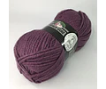 ALPACA GOLD 104 malva oscuro