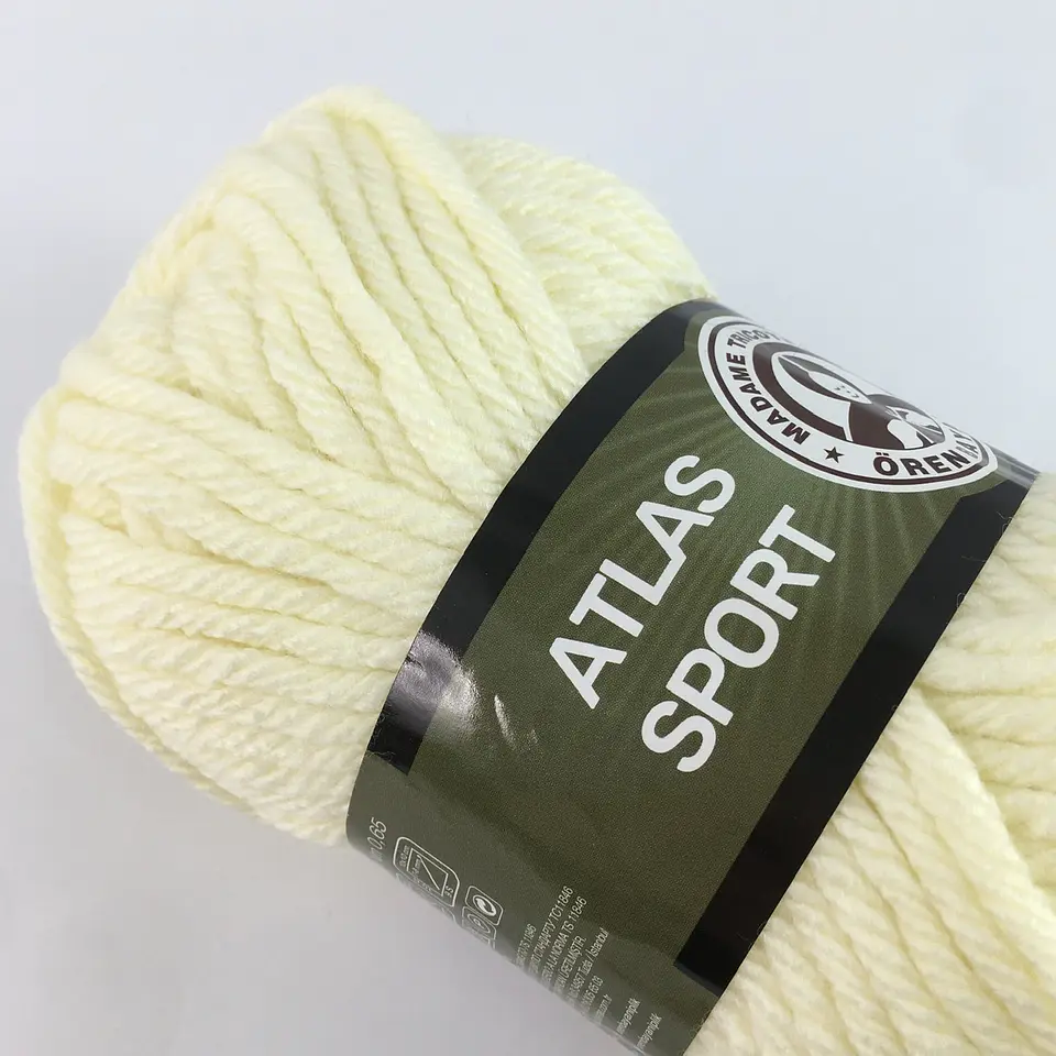 ATLAS SPORT 004 crudo 2