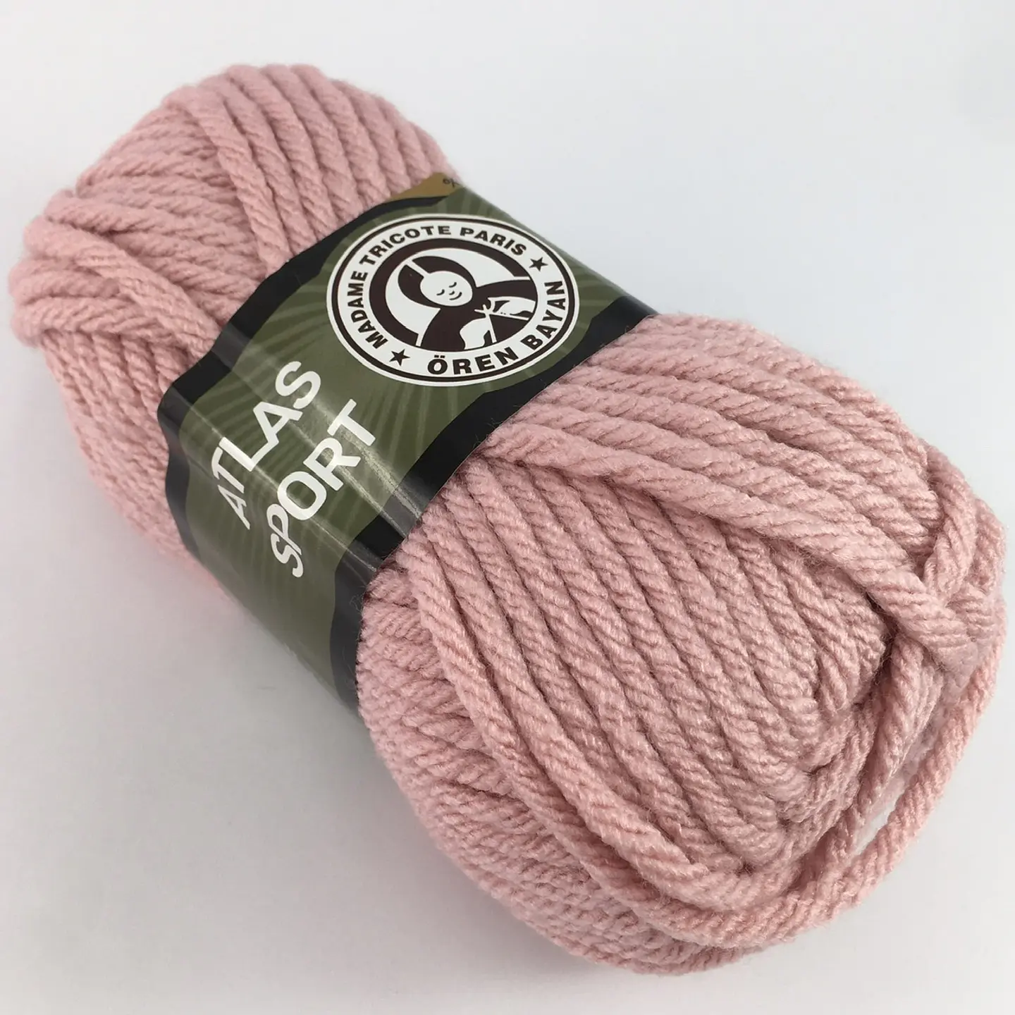 ATLAS SPORT 001 - palo rosa  4