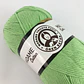 MADAME COTTON 052 verde manzana - Miniatura 4