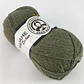 MADAME COTTON 055 verde camuflaje - Miniatura 3