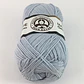 MADAME COTTON 031 celeste pastel - Miniatura 1