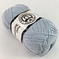 MADAME COTTON 031 celeste pastel - Miniatura 3