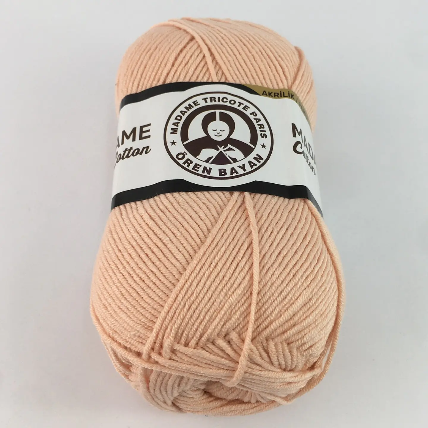 MADAME COTTON 035 damasco pastel 1