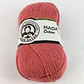 MADAME COTTON 048 coral oscuro - Miniatura 1