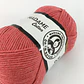MADAME COTTON 048 coral oscuro - Miniatura 4