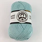 MADAME COTTON 049 turquesa pastel - Miniatura 1
