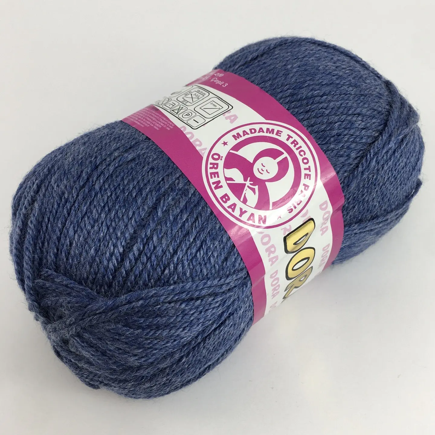 DORA 138 azul jeans 2