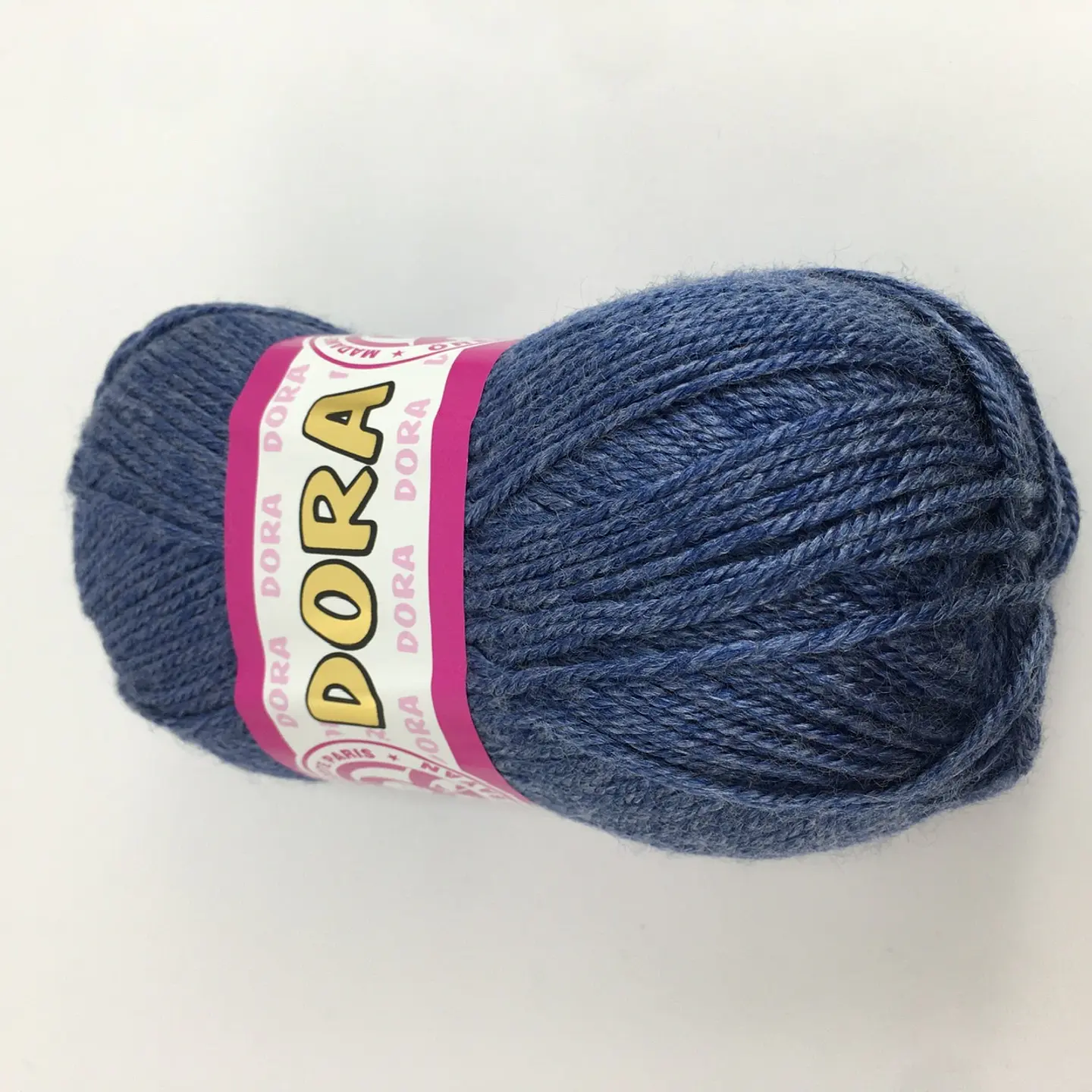 DORA 138 azul jeans 3