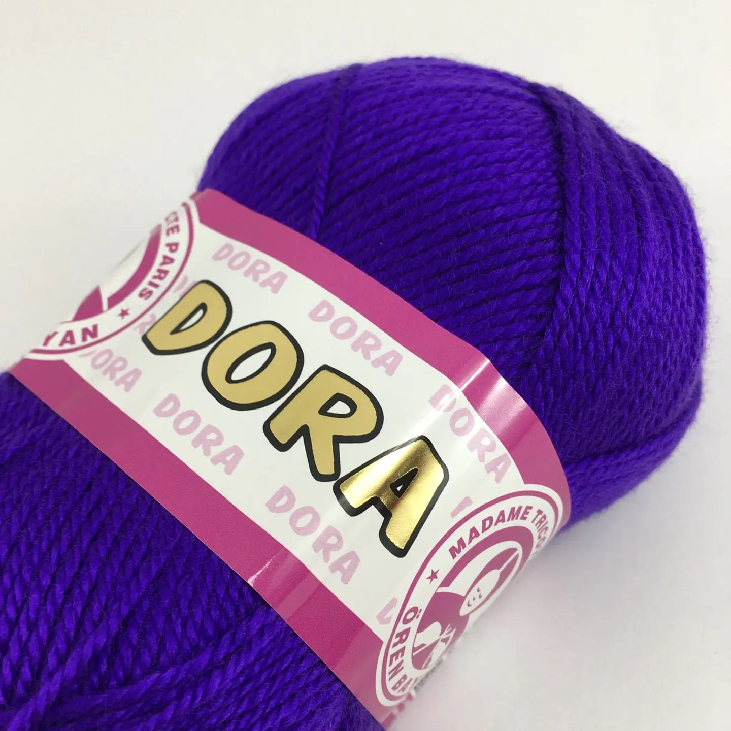 DORA 220 morado encendido 2