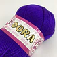 DORA 220 morado encendido - Miniatura 2
