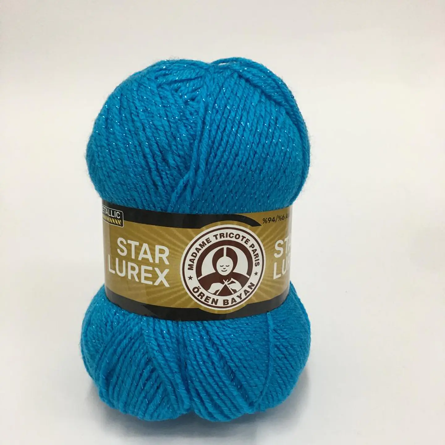 STAR LUREX 025T calipso con lurex calipso 1