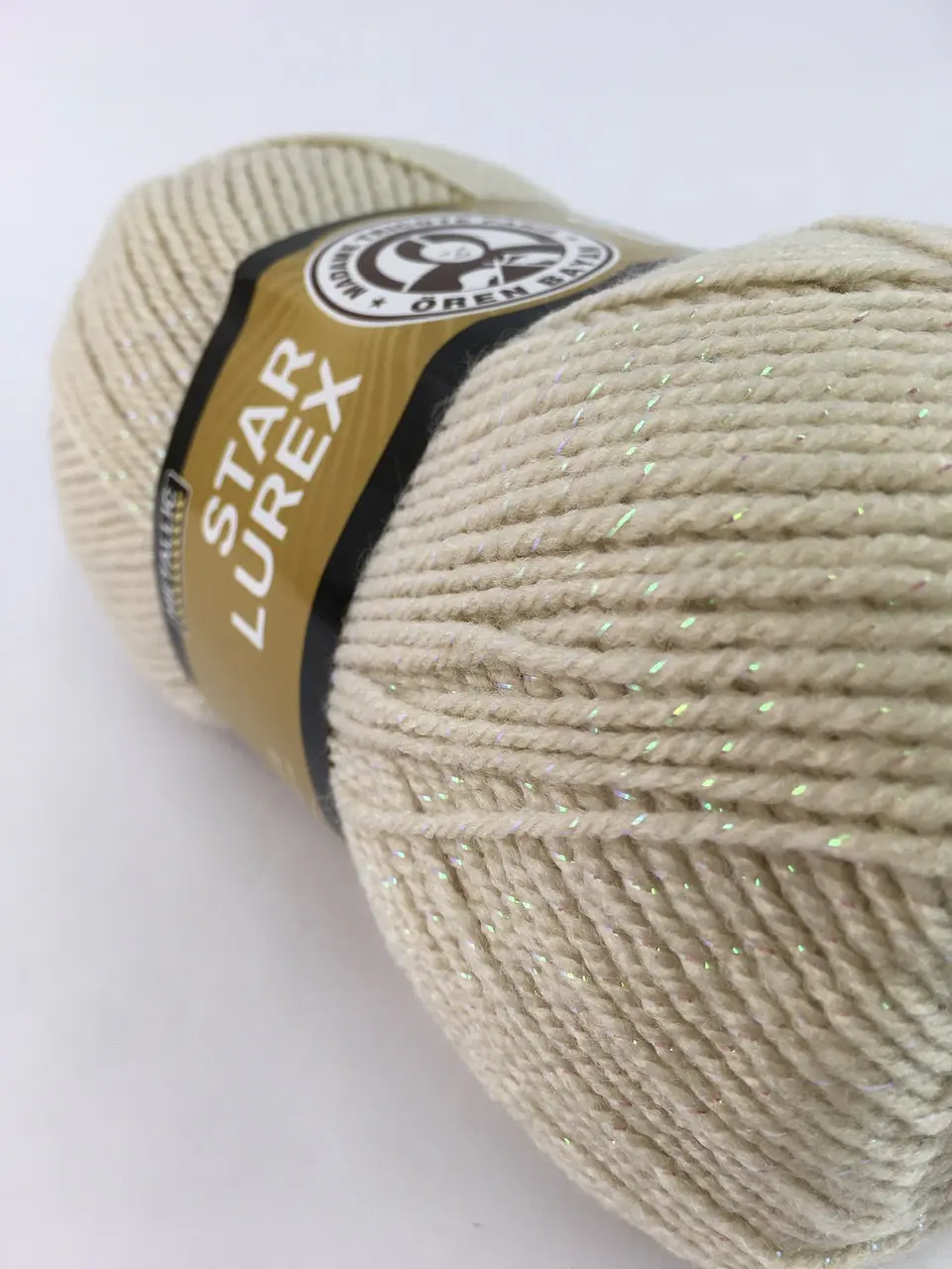 STAR LUREX 078Y beige con lurex tornasol 4