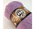 MERINO GOLD200 056 lavanda