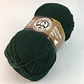 MERINO GOLD200 088 verde botella - Miniatura 1