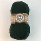 MERINO GOLD200 088 verde botella - Miniatura 3