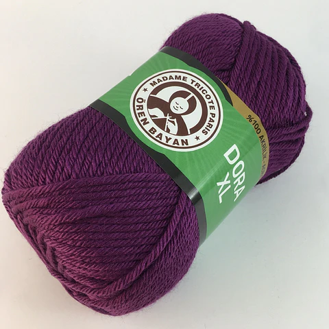 DORA XL 043