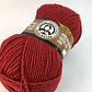 Merino Gold200 034 rojo italiano - Miniatura 1