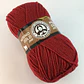 Merino Gold200 034 rojo italiano - Miniatura 2