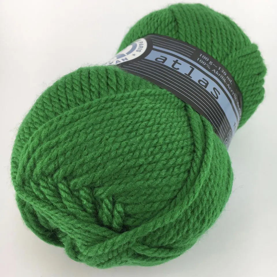 ATLAS 120 - verde pasto 1