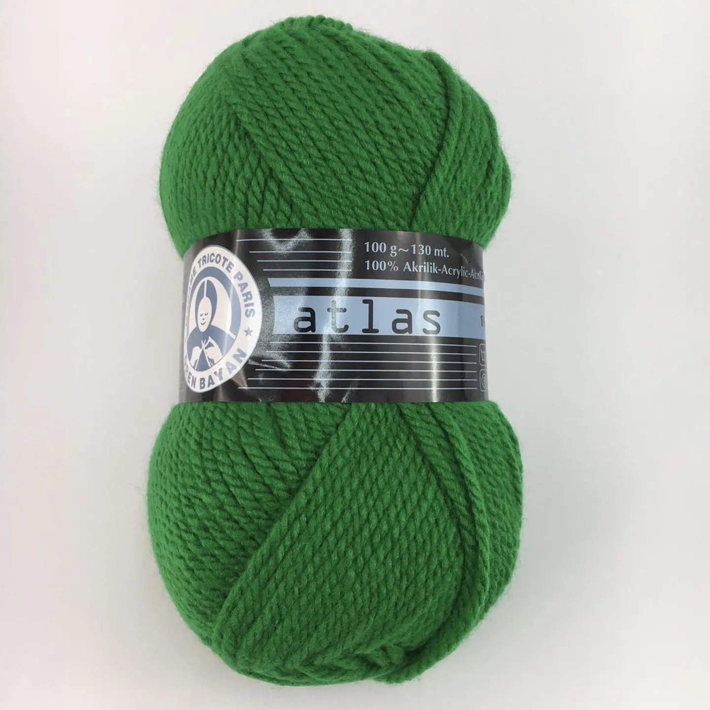 ATLAS 120 - verde pasto 2