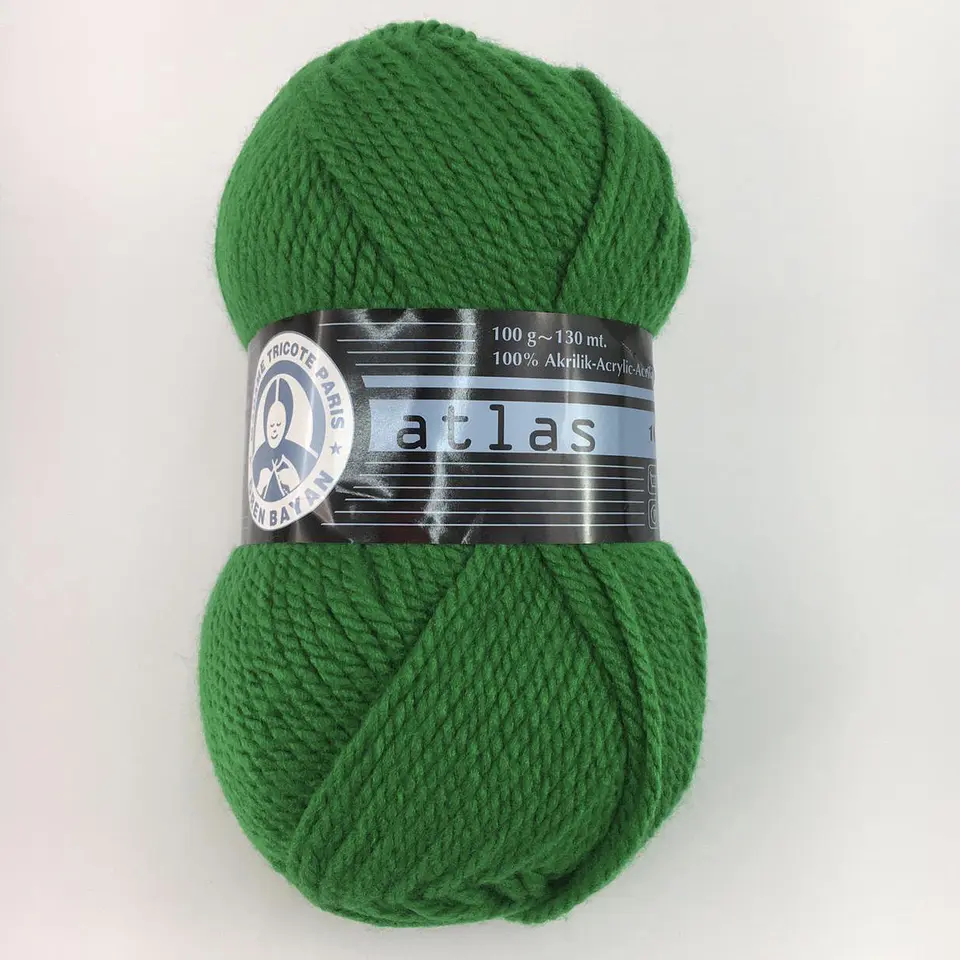 ATLAS 120 - verde pasto 2