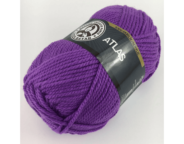 ATLAS 059 - púrpura