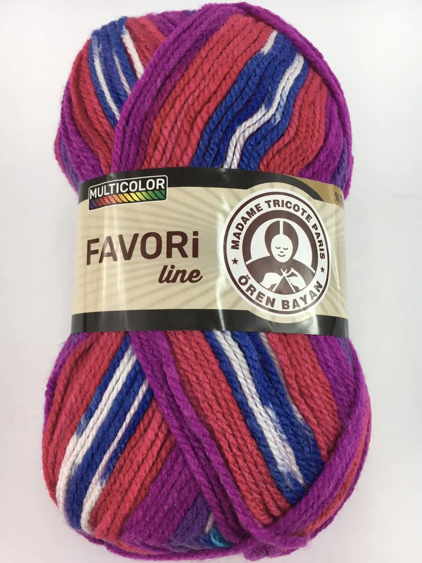 FAVORI LINE 601 2